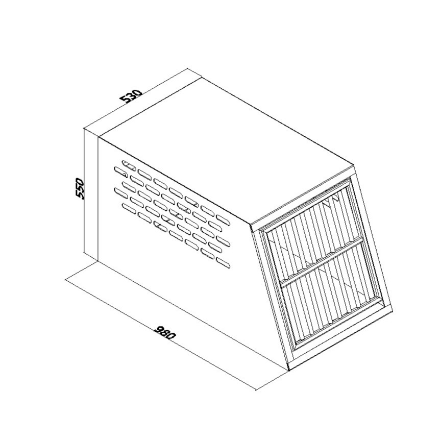 H550 L530 P980 1POSTO